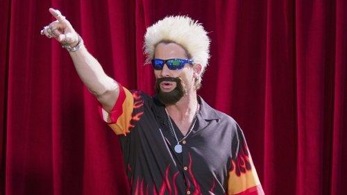 The GOAT Season 1 Episode 7 - Every GOAT for Themselves