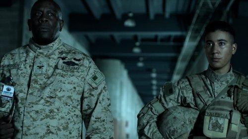 S.O.Z: Soldiers or Zombies Season 1 Episode 6 - Chocolates