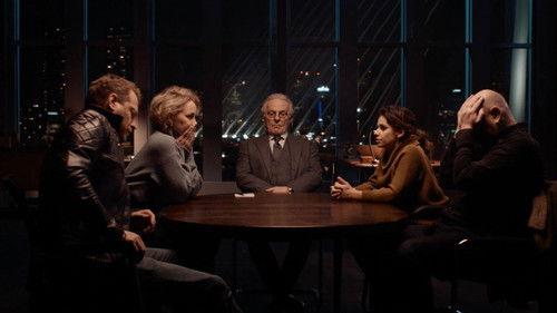 Flikken Rotterdam Season 5 Episode 2 - Episode 2