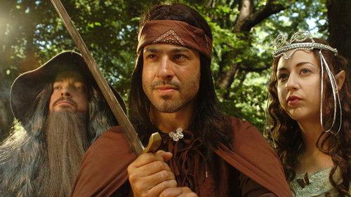 undefined Season 1 Episode 11 - The Actor