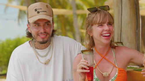 La Venganza de los Ex VIP Season 3 Episode 8 - Episode 8