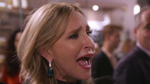 The Real Housewives of New York City Season 12 Episode 5 - Not So Model Behavior