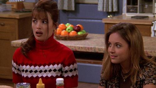 Step by Step Season 6 Episode 13 - The Big Date