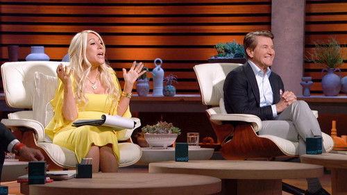 Shark Tank Season 16 Episode 13 - Episode 13