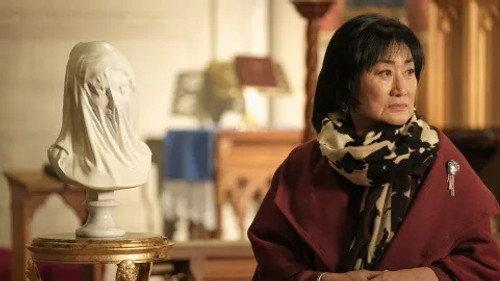 Hudson & Rex Season 8 Episode 14 - Heist for the Holidays (2)