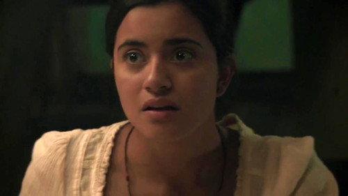 undefined Season 1 Episode 8 - Row, Row, Row Your Boat
