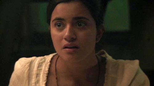 undefined Season 1 Episode 8 - Row, Row, Row Your Boat