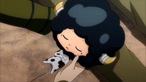 REBORN! Season 5 Episode 149 - Reborn's Trial