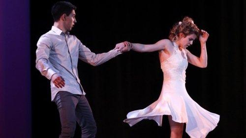 The Next Step Season 3 Episode 30 - How It Ends