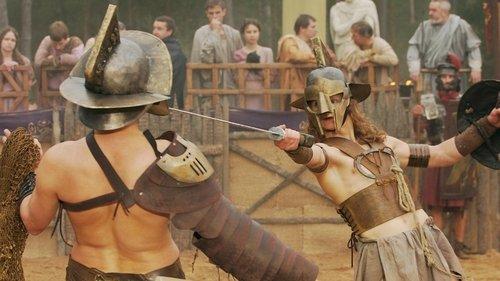 Rome: Rise and Fall of an Empire Season 1 Episode 3 - Julius Caesar