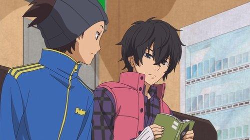 undefined Season 1 Episode 9 - 0 x 1