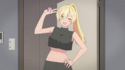 2.5 Dimensional Seduction Season 1 Episode 16 - Your Way, My Way