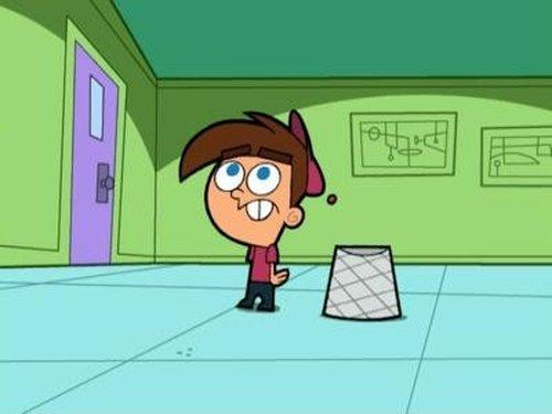 The Fairly OddParents Season 6 Episode 14 - Poof's Playdate