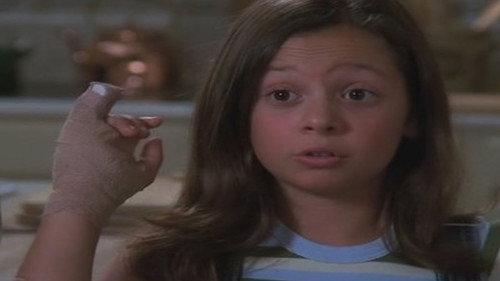 7th Heaven Season 6 Episode 2 - Teased