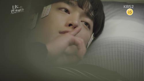 Are You Human? Season 1 Episode 23 - Our Secret