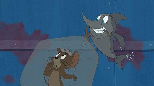Tom and Jerry Tales Season 1 Episode 30 - Treasure Map Scrap