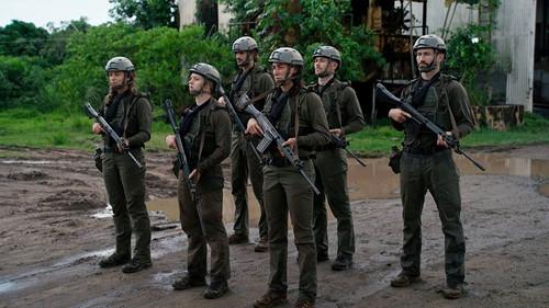 Kamp Van Koningsbrugge Season 7 Episode 9 - Episode 9