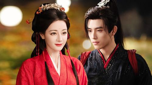 Love Beyond the Grave Season 1 Episode 13 - Episode 13