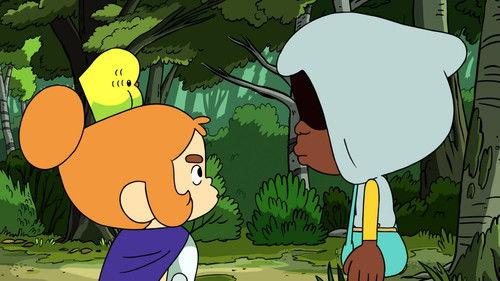 Craig of the Creek Season 2 Episode 2 - Jacob of the Creek