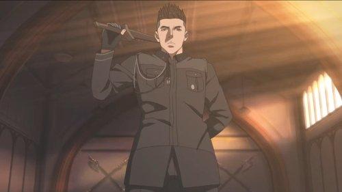 Brotherhood: Final Fantasy XV Season 1 Episode 3 - Sword and Shield