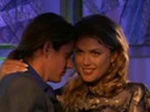 Silk Stalkings Season 5 Episode 6 - Tricks of the Trade