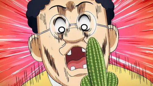 Snack Basue Season 1 Episode 13 - Risen' to the Top (If You're a Man, You Desire) / Try a Little Tenderness (With Kindness) / Just One Look (A Gift from the Heart)