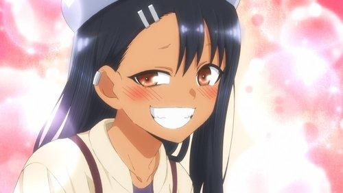 DON'T TOY WITH ME, MISS NAGATORO Season 2 Episode 2 - You're Inviting Me, Senpai?!