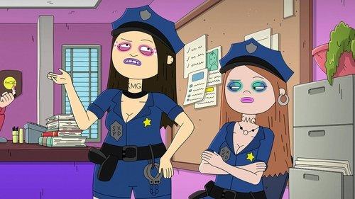 Teenage Euthanasia Season 2 Episode 9 - A Waist-Down Ghost Town Shut Down