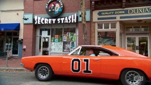 Comic Book Men Season 3 Episode 7 - Dukes of Jersey