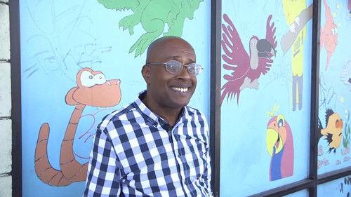 I Love David Season 1 Episode 2 - Master of Puppets