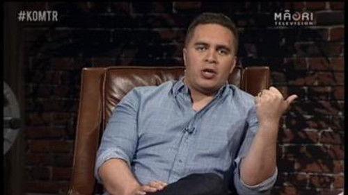 #KOMTR Season 1 Episode 17 - Episode 17