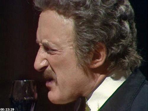 undefined Season 2 Episode 7 - Taste