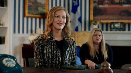 La Maison-Bleue Season 3 Episode 2 - Episode 2