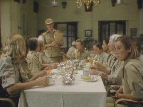 Tenko Season 3 Episode 3 - Acclimatization