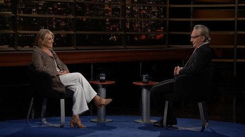 Real Time with Bill Maher Season 21 Episode 12 - April 21, 2023: Esther Perel, Daniel Bessner, Glenn Loury