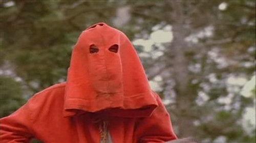 The Adventures of Sinbad Season 1 Episode 13 - Masked Marauders