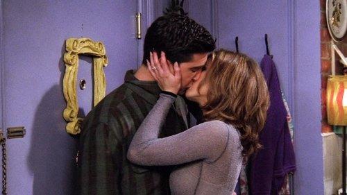 Friends Season 2 Episode 14 - The One with the Prom Video