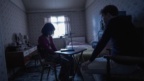 The Enfield Poltergeist Season 1 Episode 2 - Forces Unknown