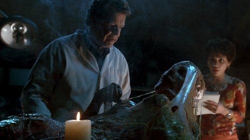 undefined Season 2 Episode 19 - The Man From The Other Side