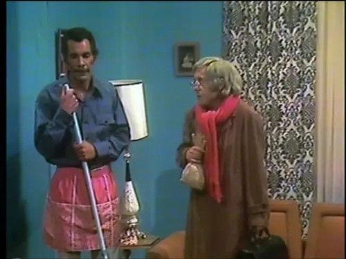 El Chavo del Ocho Season 1 Episode 9 - Episode 9