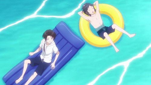 Touken Ranbu: Hanamaru Season 1 Episode 7 - July - Caring for Someone