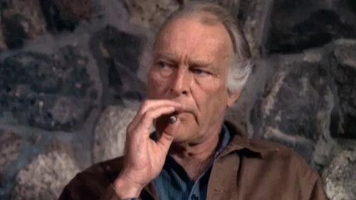 Mannix Season 8 Episode 10 - Desert Sun