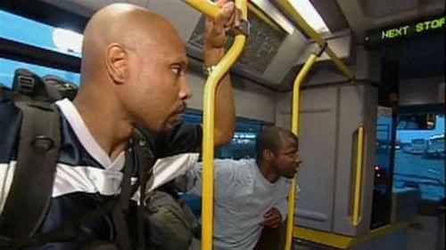 The Amazing Race Season 3 Episode 7 - I'm Supposed to be Indebted to Her for the Rest of the Race?!