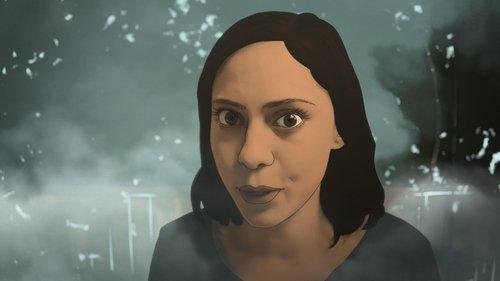 Undone Season 2 Episode 1 - The Cave