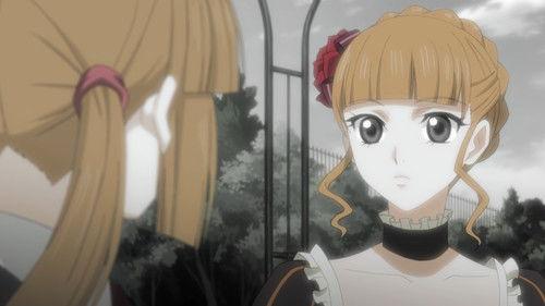 Umineko: When They Cry Season 1 Episode 13 - Gambit