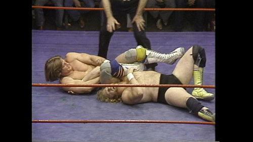 World Class Championship Wrestling Season 1 Episode 9 - WCCW - April 17, 1982