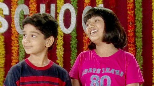 Shaka Laka Boom Boom Season 3 Episode 20 - It's Ritu Versus Tito!