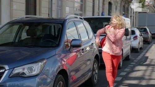 undefined Season 7 Episode 3 - To Errr Is Human