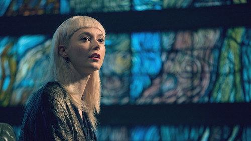 Requiem Season 1 Episode 1 - Matilda