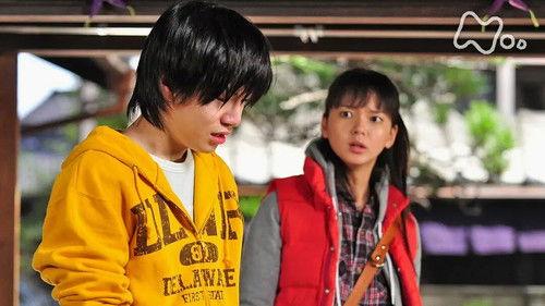 Tsubasa Season 1 Episode 15 - Episode 15